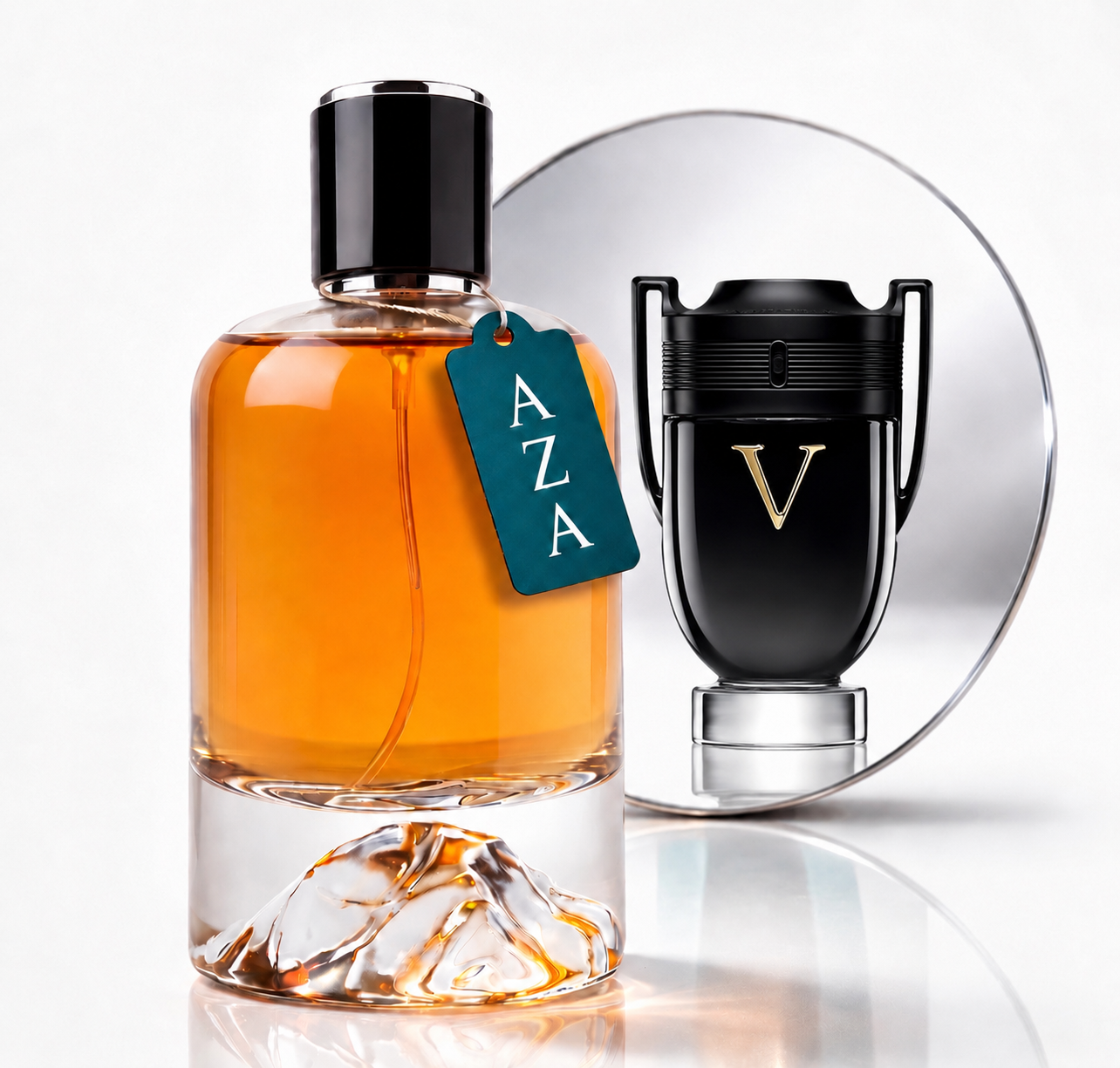 Invictus Victory Elixir Paco Rabanne