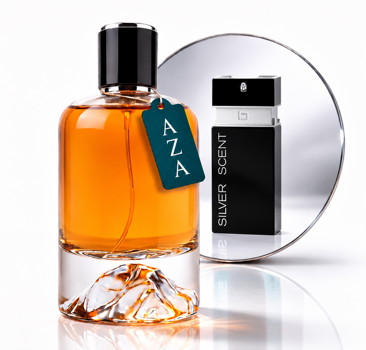 Silver Scent Jacques Bogart