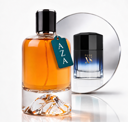Pure XS Rabanne Men
