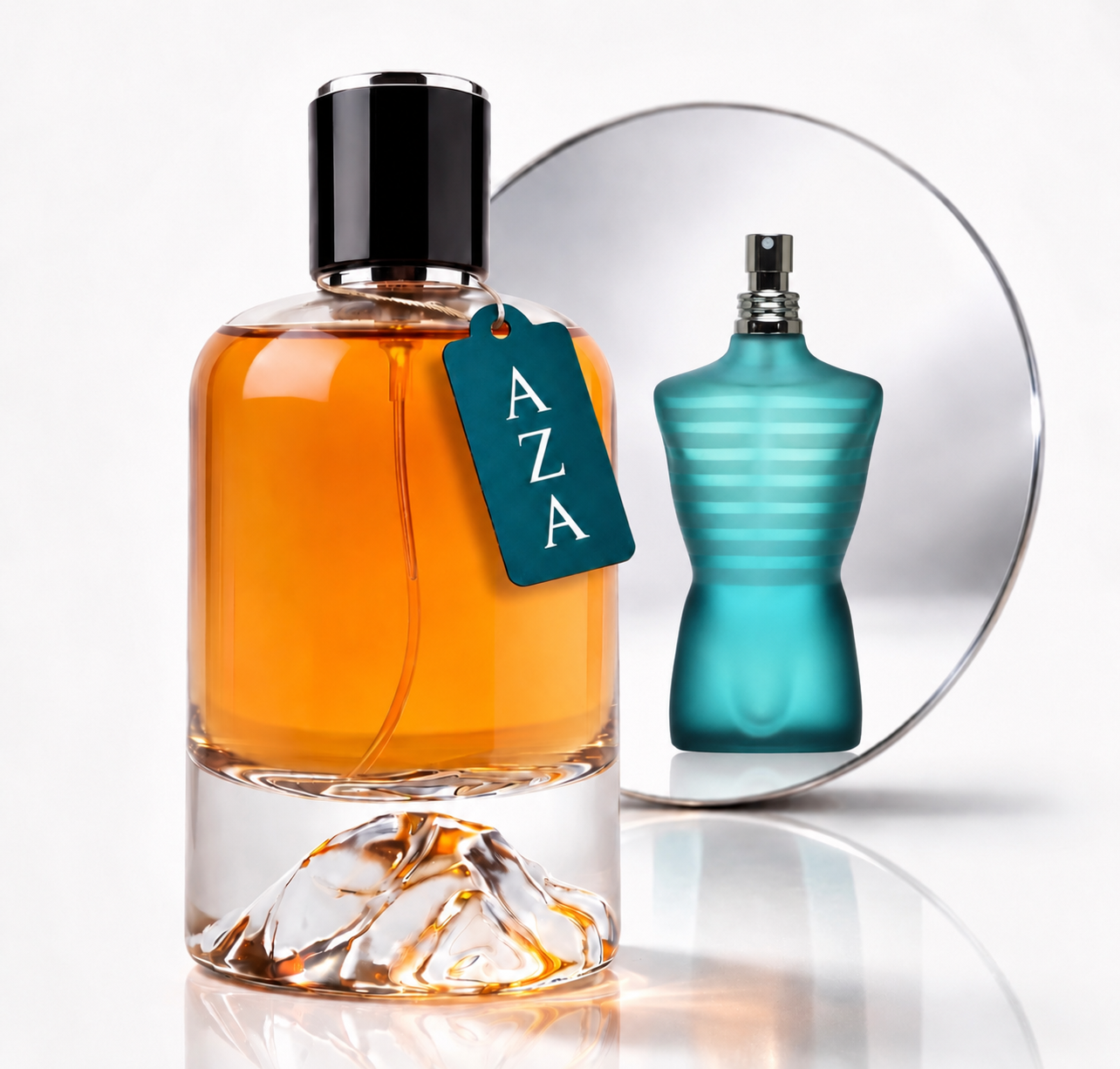 Le Male Jean Paul Gaultier