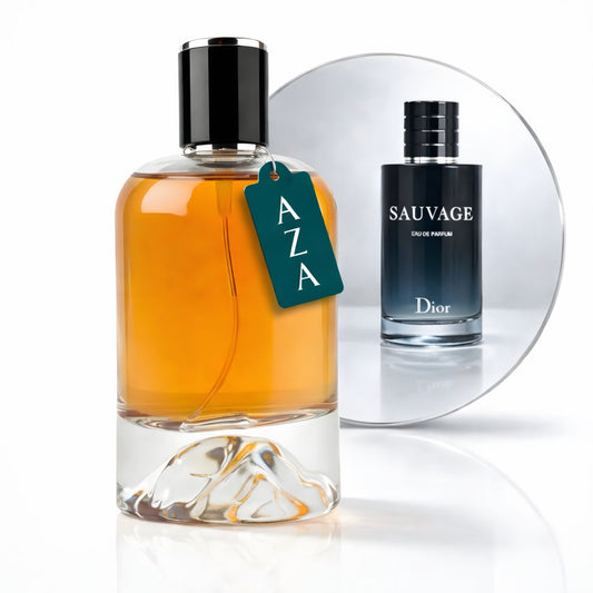Sauvage Eau De Parfum