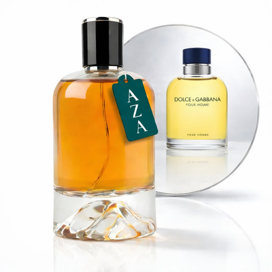 Dolce & Gabbana Pour Homme