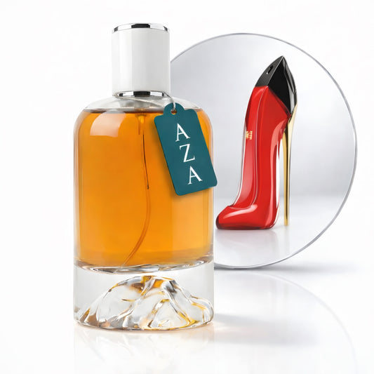 Very Good Girl Carolina Herrera