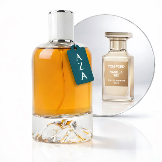 Vanilla Sex Tom Ford