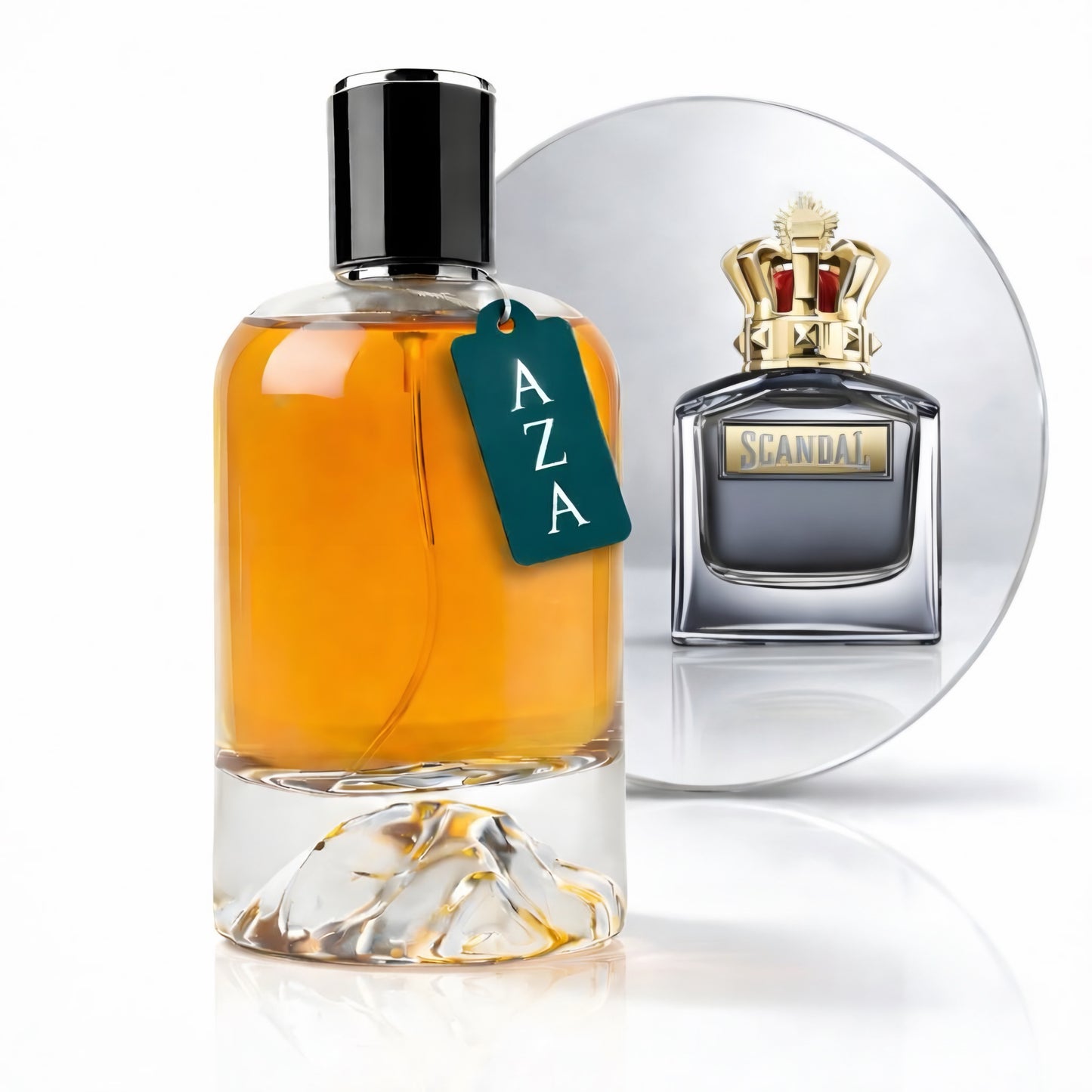 Scandal Pour Homme Jean Paul Gaultier