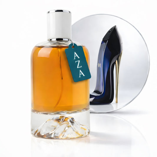 Good Girl Carolina Herrera