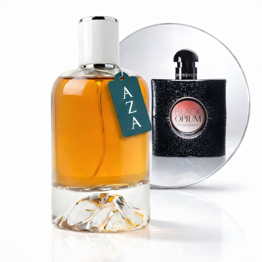 Black Opium Yves Saint Laurent