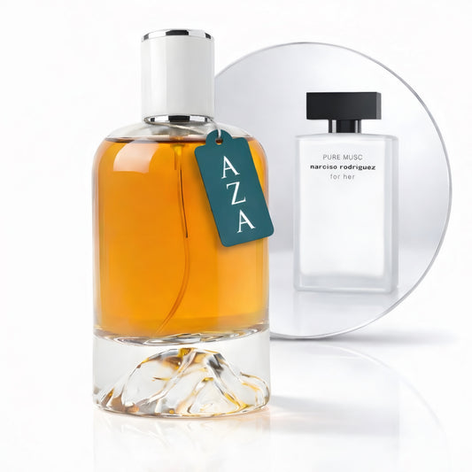 Pure Musc For Her Narciso Rodriguez