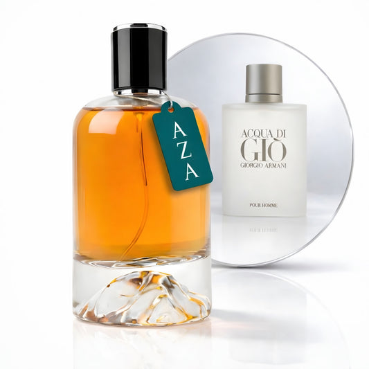 Acqua di Gio Giorgio Armani