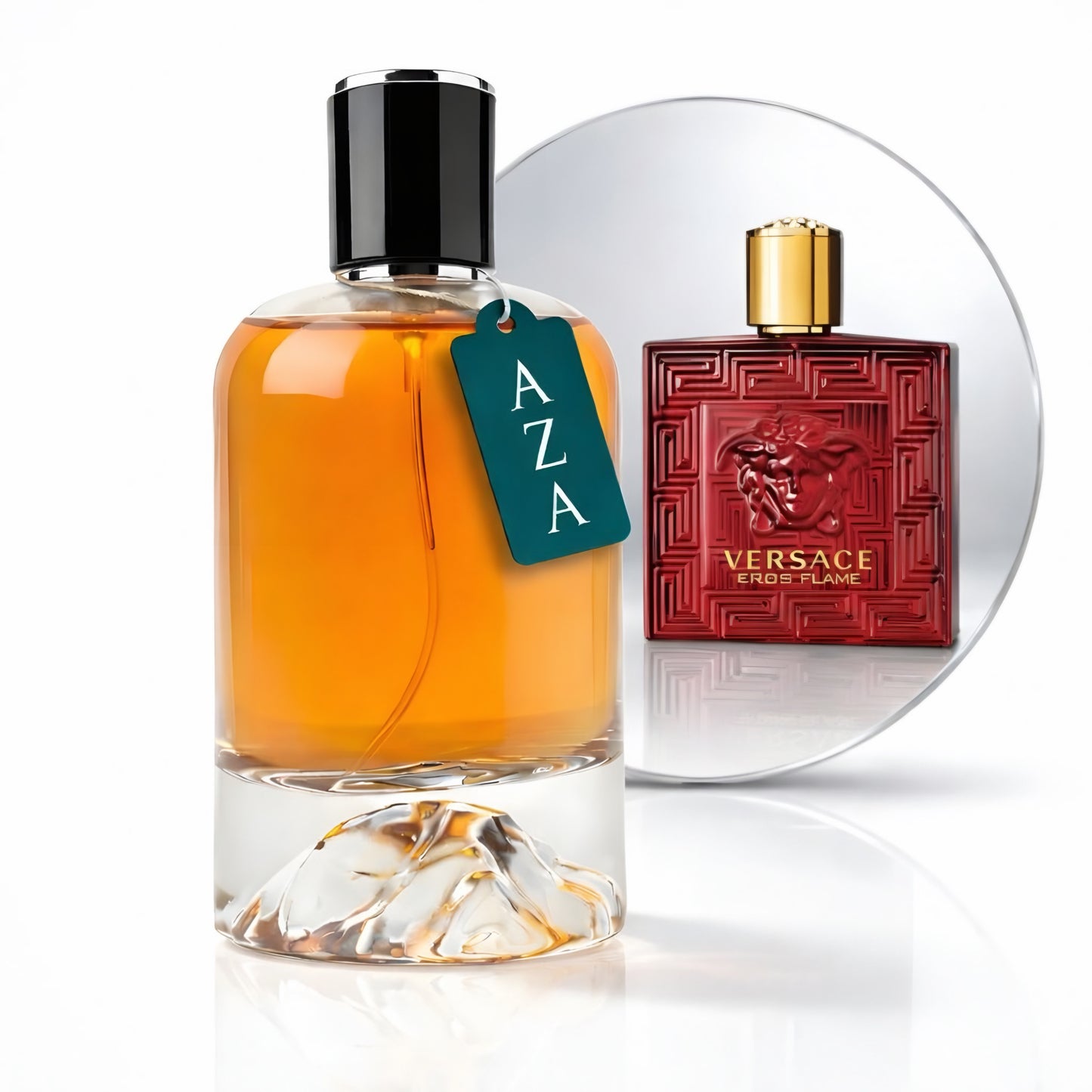 Eros Flame Versace Men