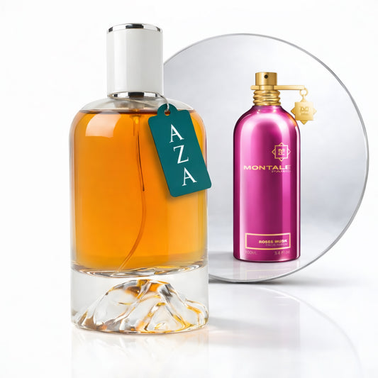 Roses Musk Montale