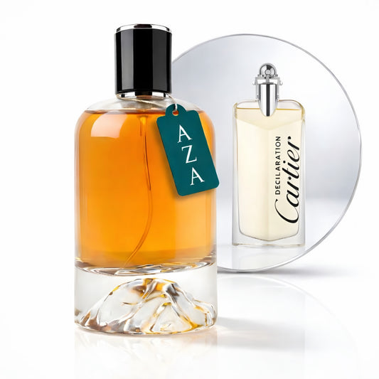 Cartier Declaration
