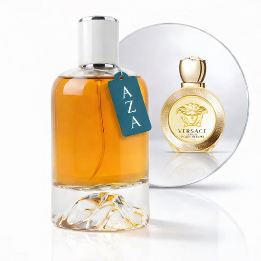 Eros Pour Femme Versace Women