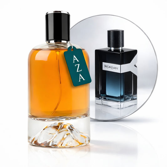 Y Yves Saint Laurent EDP