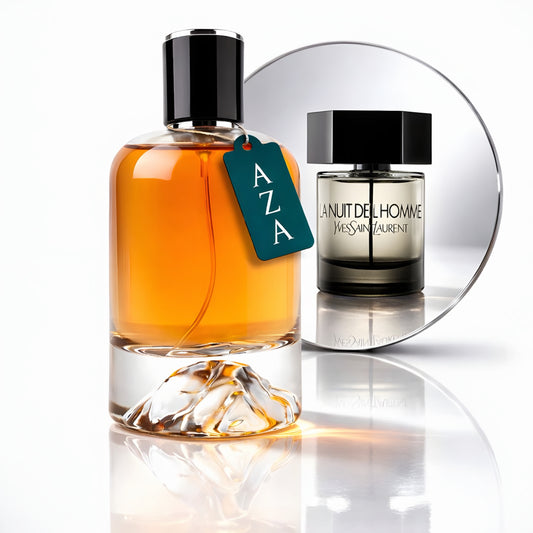 La Nuit De LHomme Edt