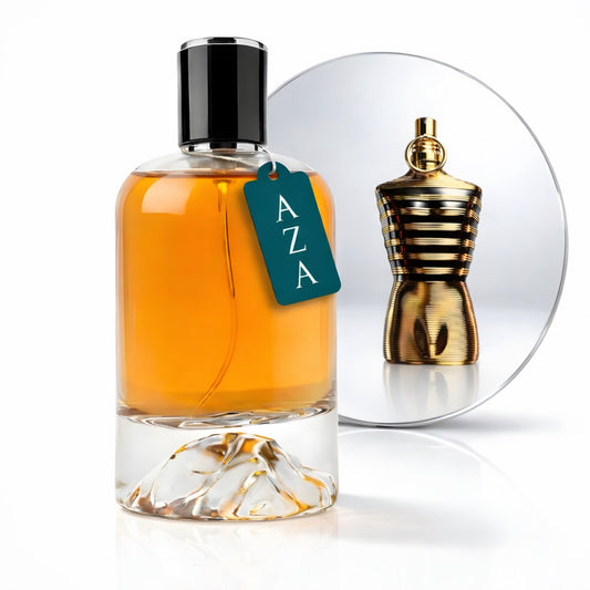 Le Male Elixir Jean Paul Gaultier