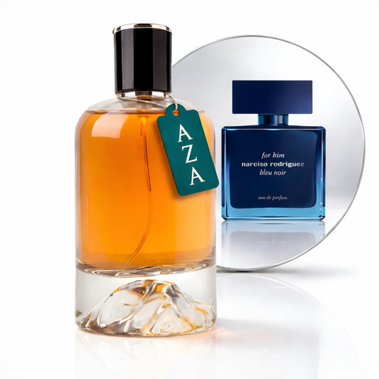 Bleu Noir Narciso Rodriguez For Him