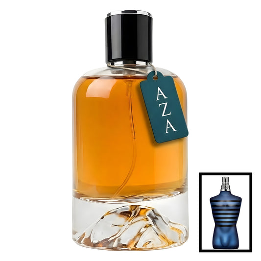 Ultra Male Jean Paul Gaultier