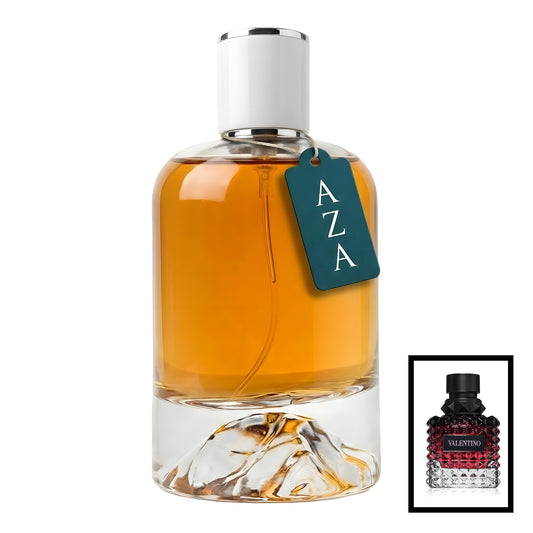 Valentino Donna Born In Roma Intense Women