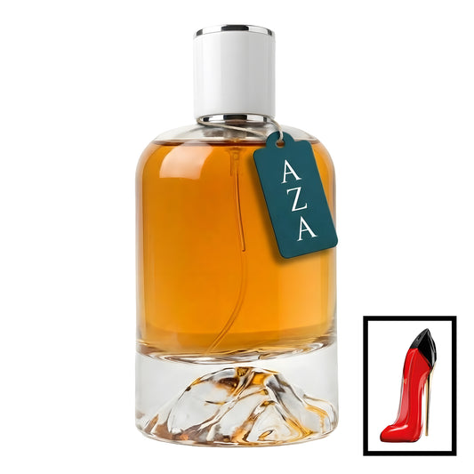 Very Good Girl Carolina Herrera