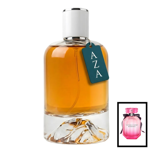 Bombshell Victoria's Secret